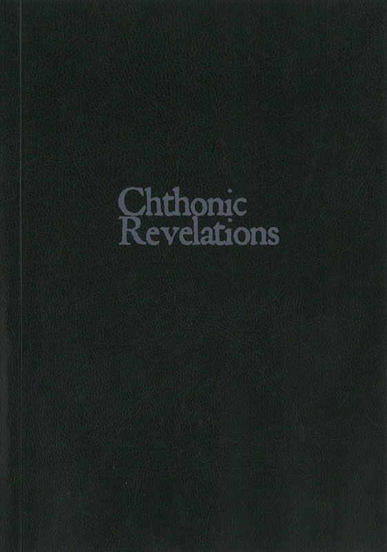 Chthonic Revelations