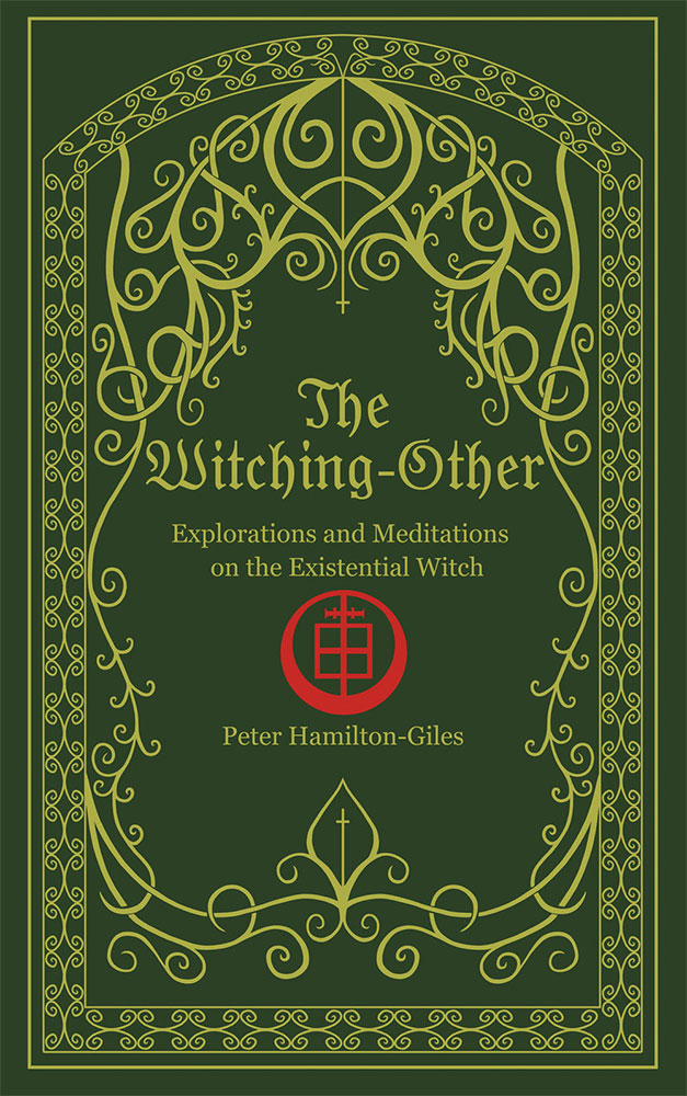 The Witching-Other cover