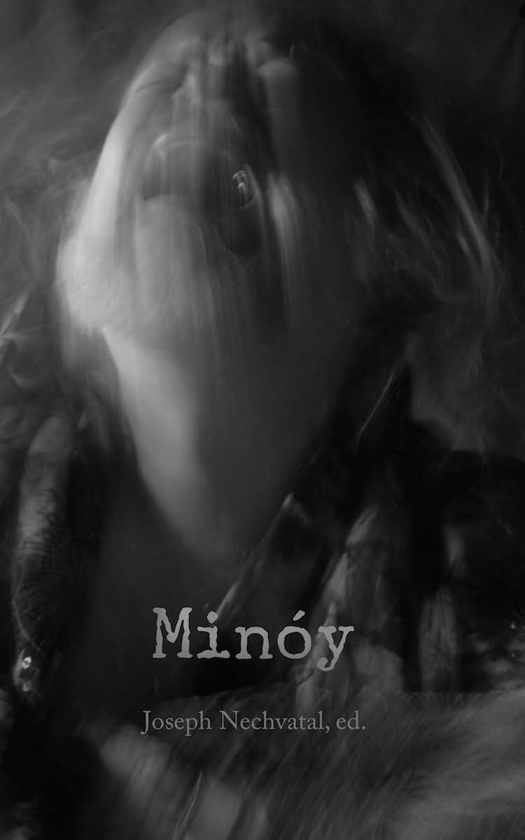Minóy cover (image by Maya Eidolon)