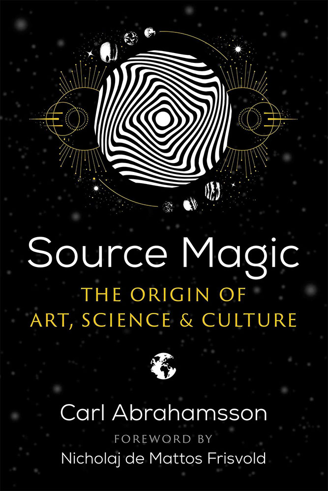 Source Magic cover