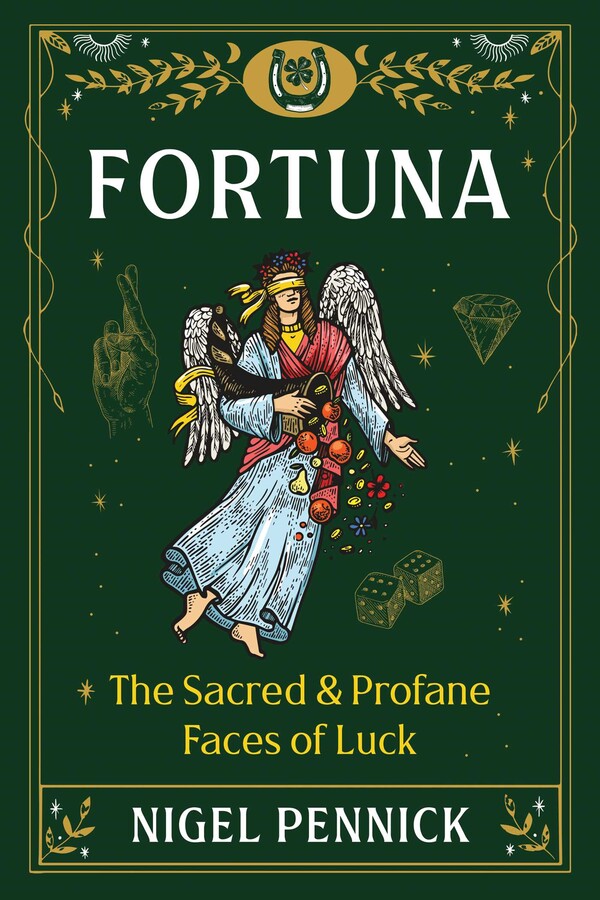 Fortuna Cover